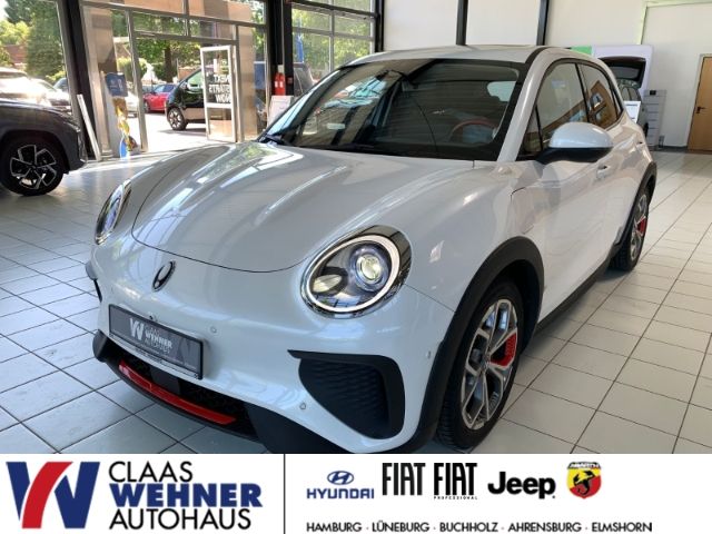 GWM Ora 03 18.646 km 25.900 &euro; Hamburg 22525