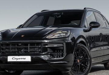 Porsche Cayenne 3.100 km 114.900 &euro; Hamburg 22523