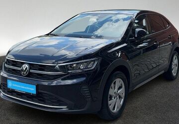 VW Taigo 10.442 km 23.860 &euro; Hamburg 22419