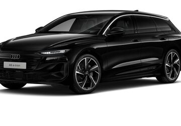 Audi A6 e-tron 1.890 km 86.998 &euro; Hamburg 22529