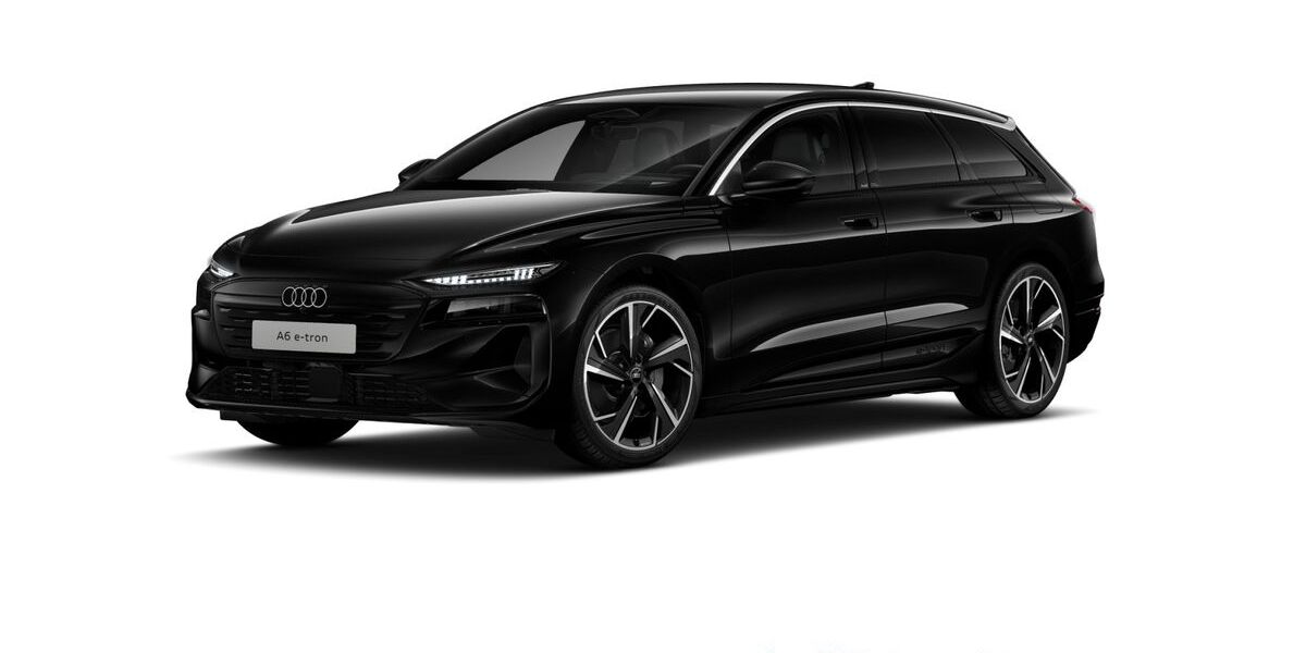Audi A6 e-tron 1.890 km 86.998 &euro; Hamburg 22529