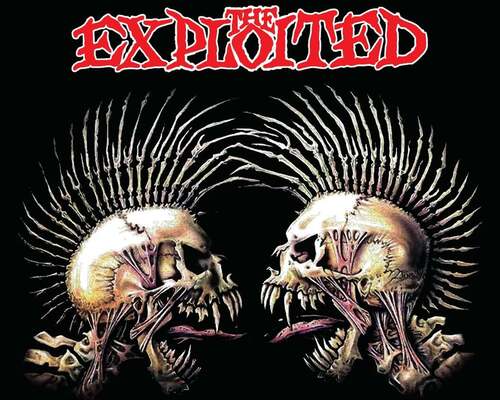 The Exploited