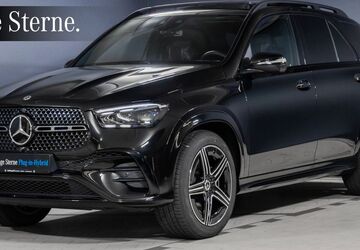 Mercedes-Benz GLE 400 26.360 km 80.650 &euro; Hamburg 22549