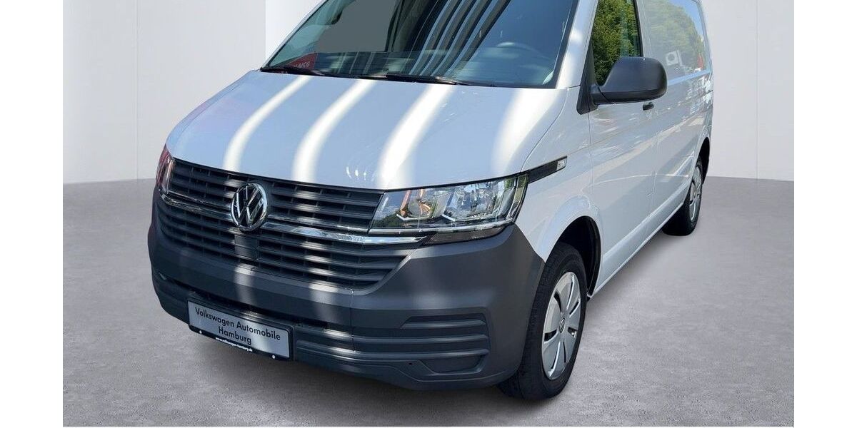 VW T6 Transporter 54.560 km 29.750 &euro; Hamburg 22111