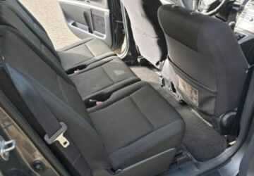 Toyota Corolla Verso 175.000 km 4.500 &euro; Hamburg 22397