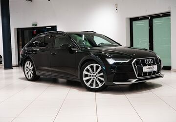 Audi A6 Allroad 143.000 km 35.249 &euro; Hamburg 22047