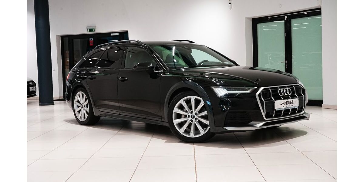 Audi A6 Allroad 143.000 km 35.249 &euro; Hamburg 22047