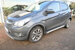 Opel Karl Rocks 1.0 Klima Navi Sitzhz PDC 4Season Alu 65.000 km 8.500 &euro; Seevetal - Hittfeld 21218