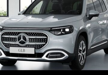 Mercedes-Benz GLB 250 9.900 km 54.990 &euro; Hamburg 22047
