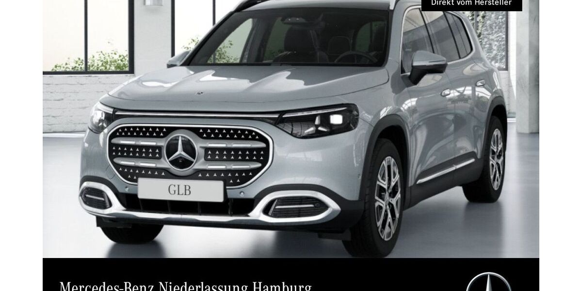 Mercedes-Benz GLB 250 9.900 km 54.990 &euro; Hamburg 22047
