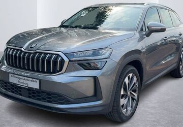 Skoda Kodiaq 16.128 km 44.888 &euro; Hamburg 22303