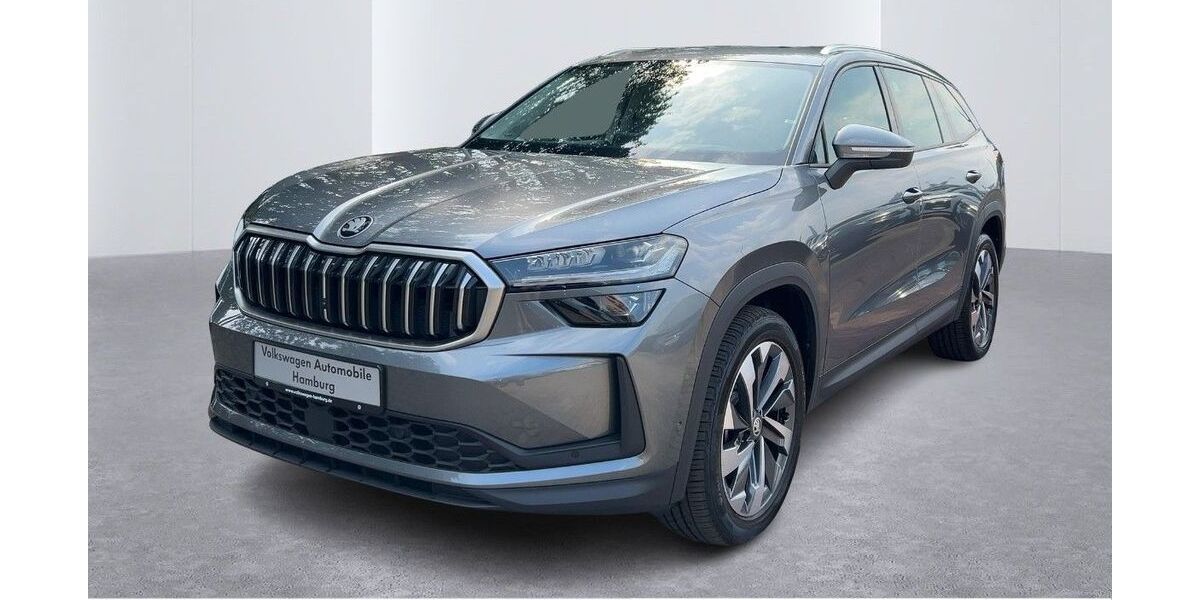 Skoda Kodiaq 16.128 km 44.888 &euro; Hamburg 22303