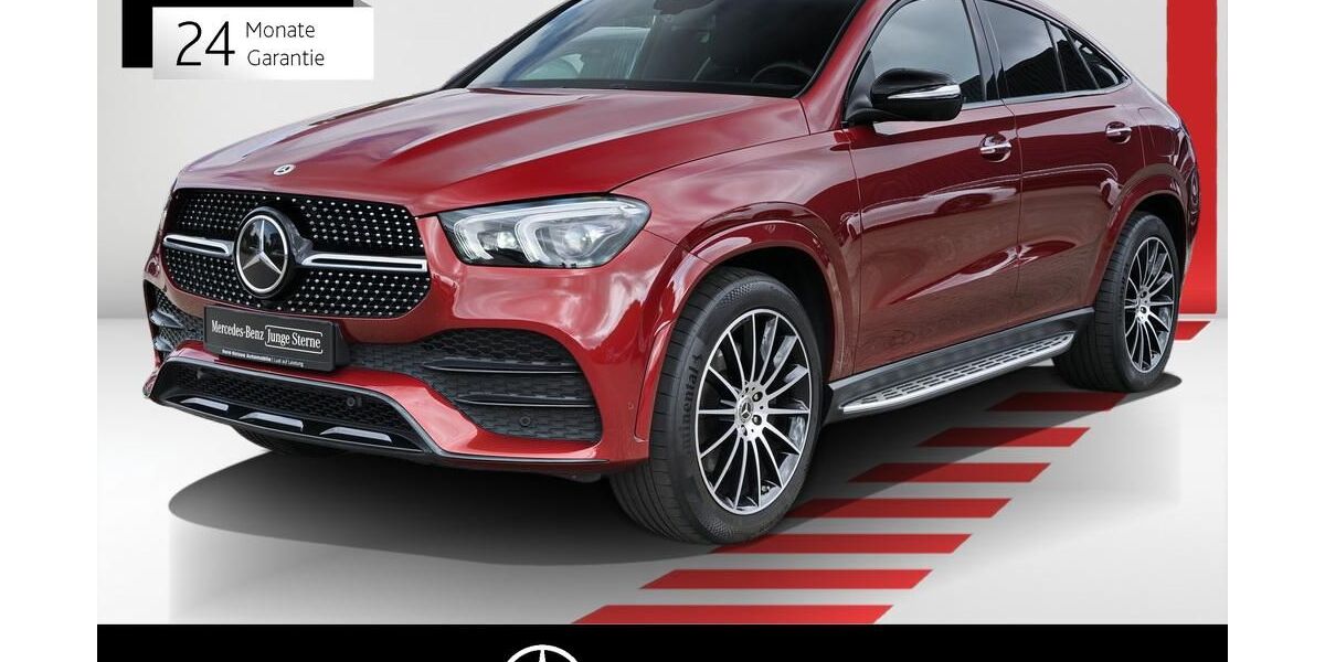 Mercedes-Benz GLE 350 106.760 km 57.850 &euro; Hamburg-Elbe 22609