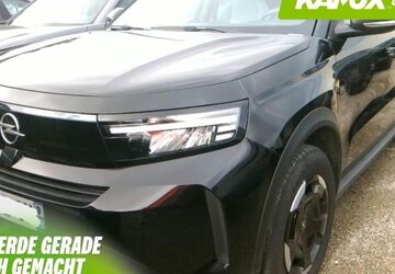 Opel Frontera 3.814 km 21.950 &euro; Hamburg 22529