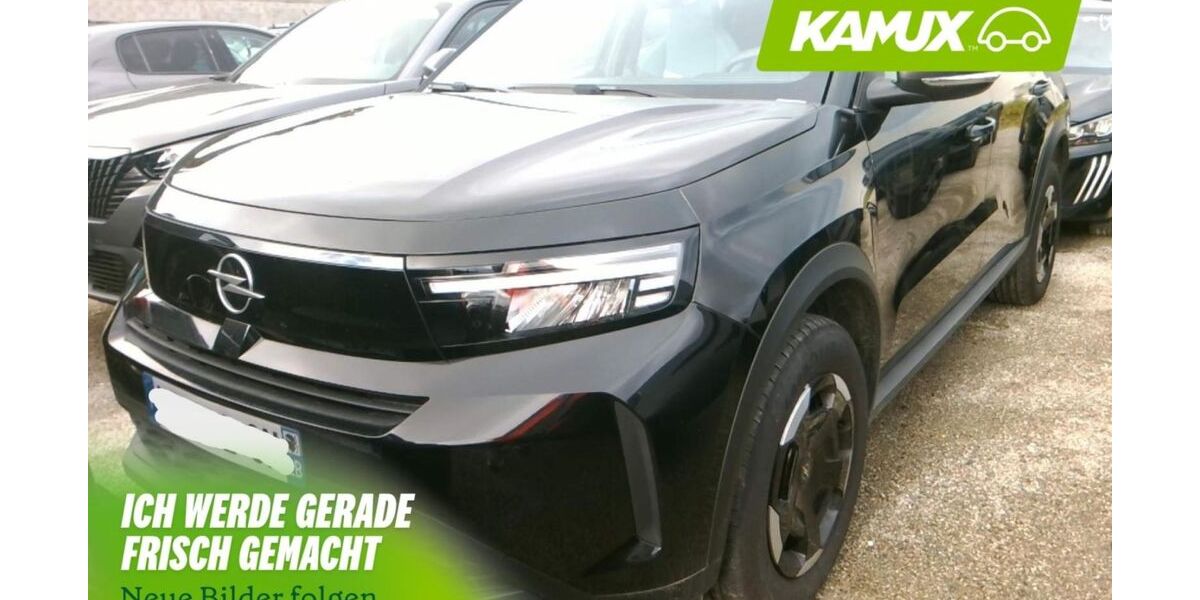 Opel Frontera 3.814 km 21.950 &euro; Hamburg 22529