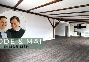Wohnung Börnsen - 3 Zimmer, 100 m&sup2;, 1.050&euro; | Angebot:27246971