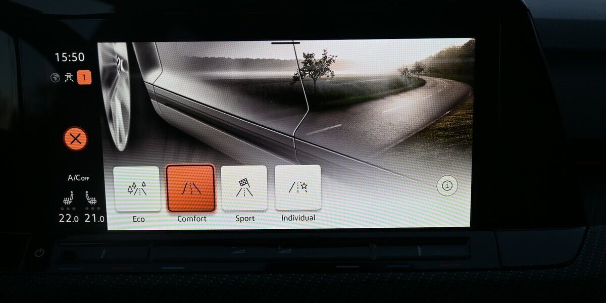 VW Golf Variant 2.0 TSI*R-Line*DSG Klimaut Pano 1Hd 37.000 km 29.700 &euro; Seevetal - Hittfeld 21218