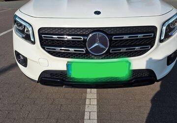 Mercedes-Benz GLB 200 94.250 km 30.500 &euro; Hamburg 22111