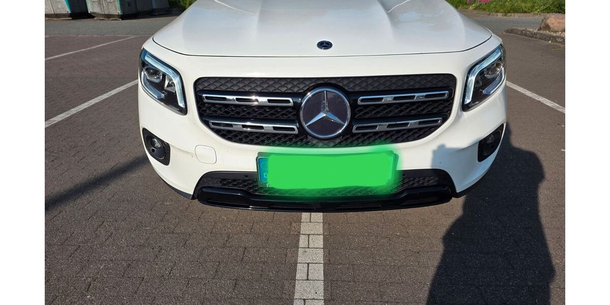 Mercedes-Benz GLB 200 94.250 km 30.500 &euro; Hamburg 22111