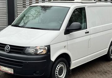 VW T5 Transporter 174.000 km 15.990 &euro; Norderstedt 22844