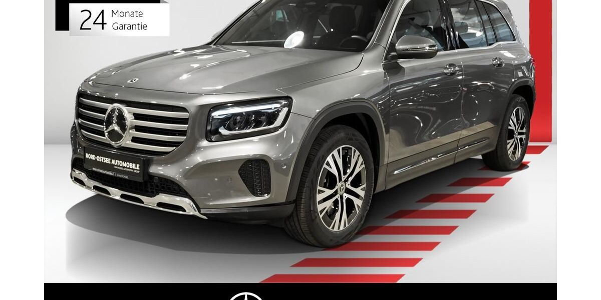 Mercedes-Benz GLB 200 12.500 km 38.650 &euro; Hamburg-Alstertal 22339