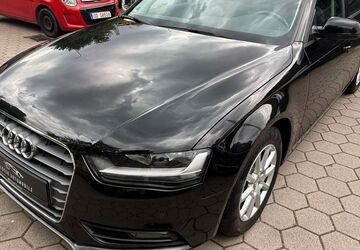 Audi A4 179.000 km 9.200 &euro; Hamburg 20097