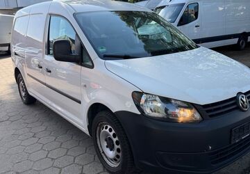 VW Caddy 234.000 km 3.950 &euro; Hamburg 20537