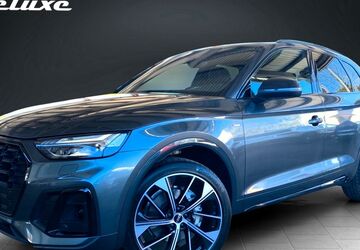 Audi Q5 65.150 km 43.700 &euro; Hamburg 22047