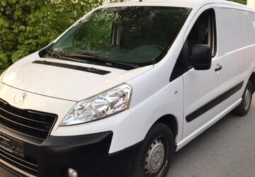 Peugeot Expert 266.000 km 5.690 &euro; Hamburg 22767