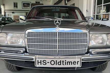 Mercedes-Benz 450 75.280 km 29.500 &euro; Hamburg 22529