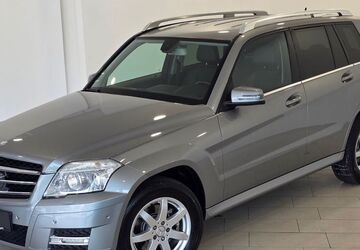 Mercedes-Benz GLK 350 246.000 km 8.990 &euro; Hamburg 22043