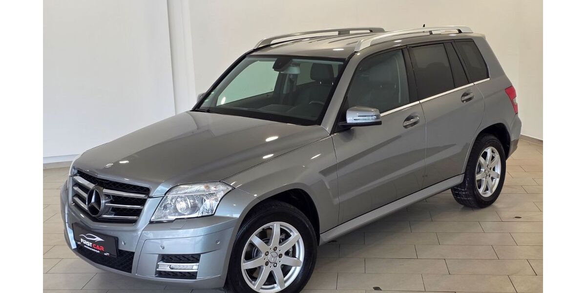 Mercedes-Benz GLK 350 246.000 km 8.990 &euro; Hamburg 22043
