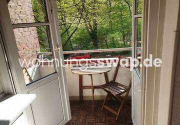 Wohnung Hamburg-Mitte Mitte - 2 Zimmer, 49 m&sup2;, 600&euro; | Angebot:27354033