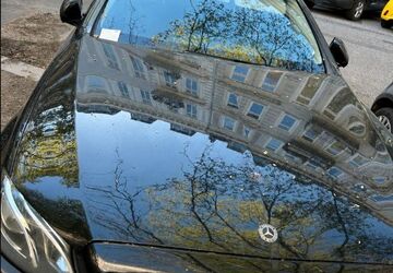 Mercedes-Benz E 220 190.000 km 15.900 &euro; Hamburg 20146