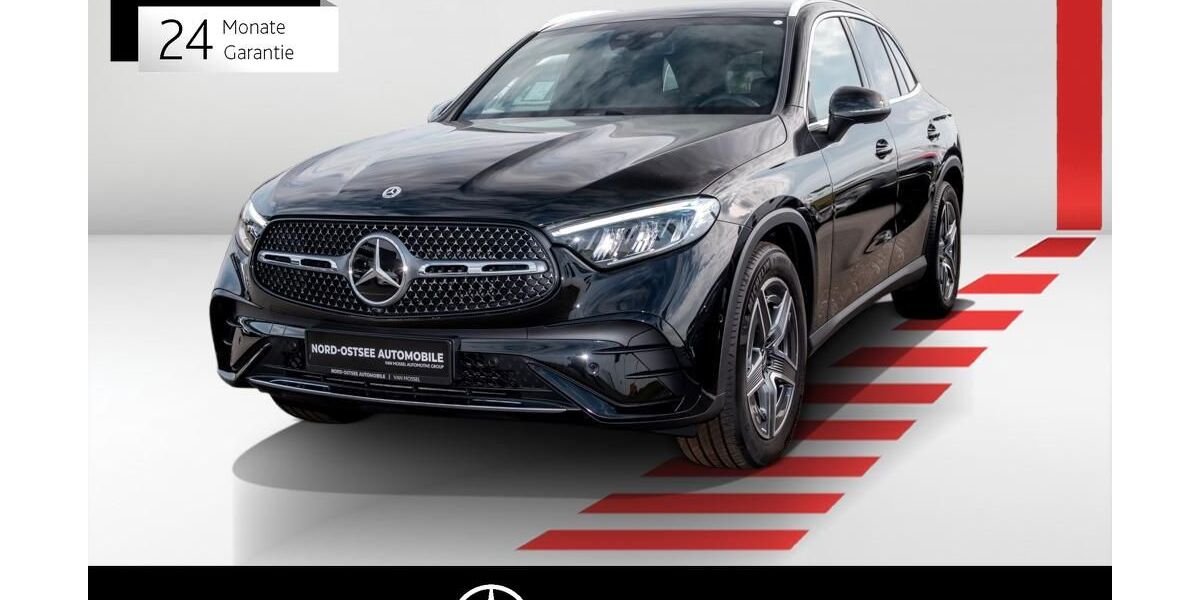 Mercedes-Benz GLC 300 12.549 km 50.450 &euro; Hamburg 21029