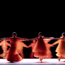 Ballett - Slow Burn 04.06.2026 Hamburgische Staatsoper