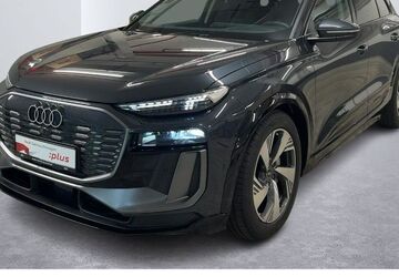 Audi Q6 e-tron 17.581 km 59.950 &euro; Hamburg 20537