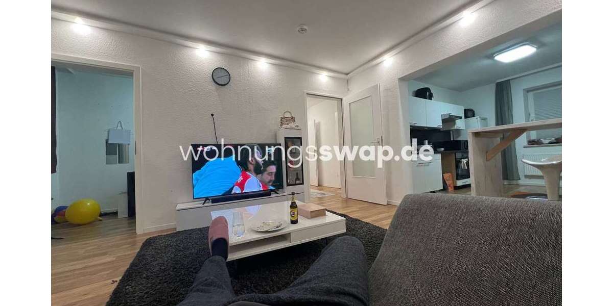 Etagenwohnung Hamburg-Mitte Mitte - 4 Zimmer, 71 m&sup2;, 607&euro; | Angebot:26741338