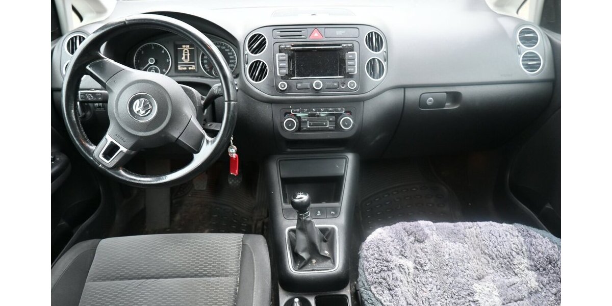 VW Golf Plus 1.6 TDI BMT*Comfortline* Klimaaut Navi 150.000 km 4.500 &euro; Seevetal - Hittfeld 21218