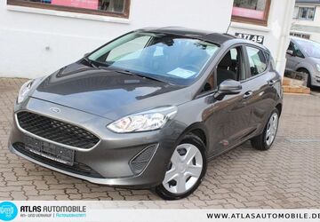 Ford Fiesta 126.000 km 6.990 &euro; Norderstedt/Hamburg 22848