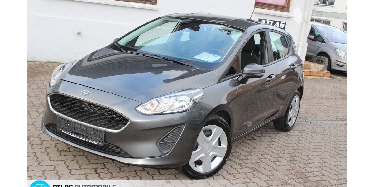 Ford Fiesta 126.000 km 6.990 &euro; Norderstedt/Hamburg 22848