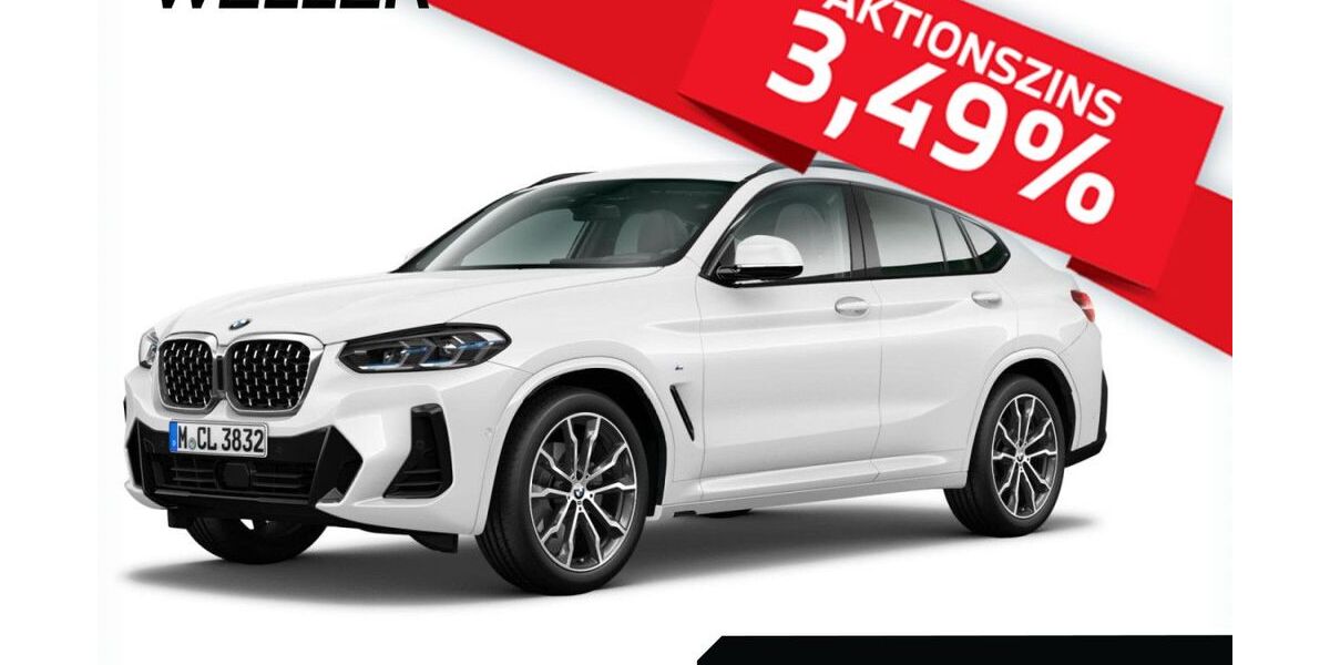 BMW X4 16.497 km 47.500 &euro; Hamburg-Bergedorf 21033