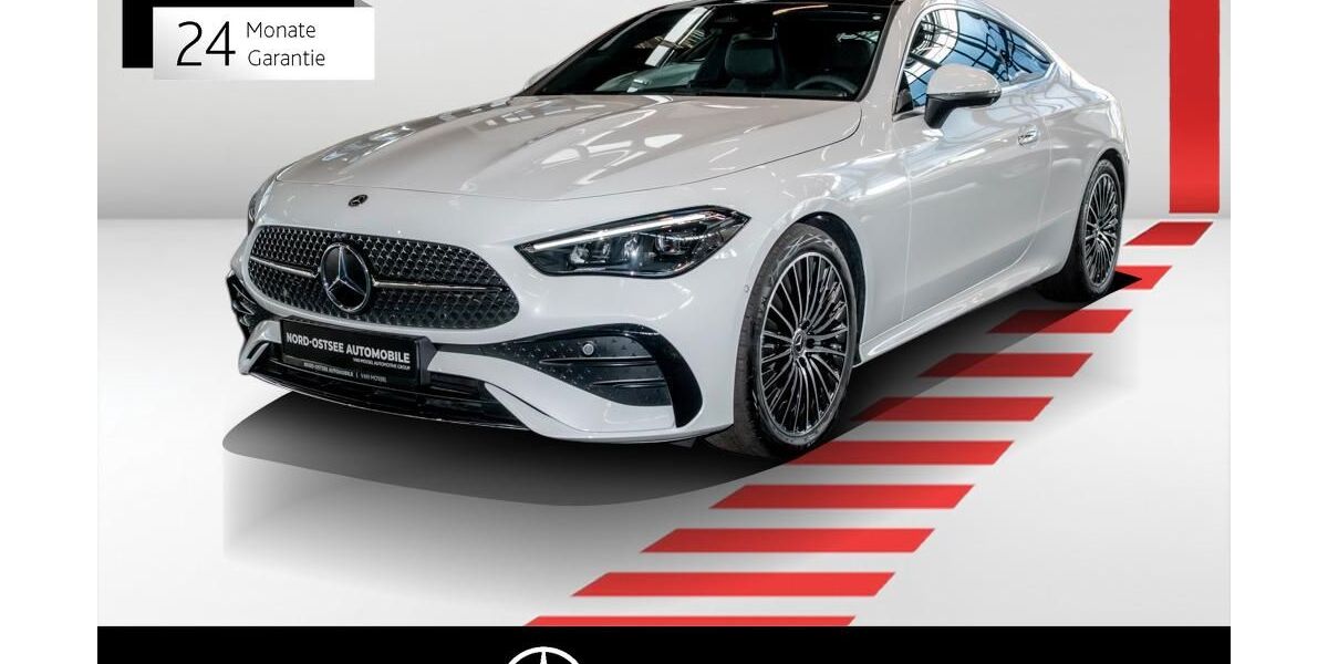 Mercedes-Benz CLE 220 4.173 km 49.850 &euro; Hamburg-Elbe 22609