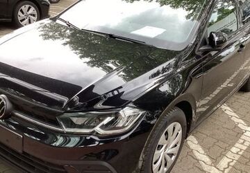 VW Polo 50.659 km 16.888 &euro; Hamburg 22303