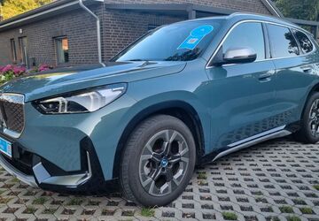 BMW iX1 38.889 km 34.950 &euro; Hamburg 21077