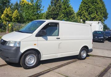 VW T5 Transporter 267.123 km 2.695 &euro; Hamburg 20539