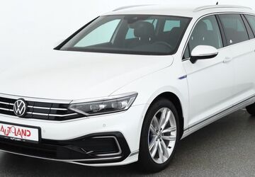 VW Passat Variant 75.012 km 25.990 &euro; Hamburg 22761