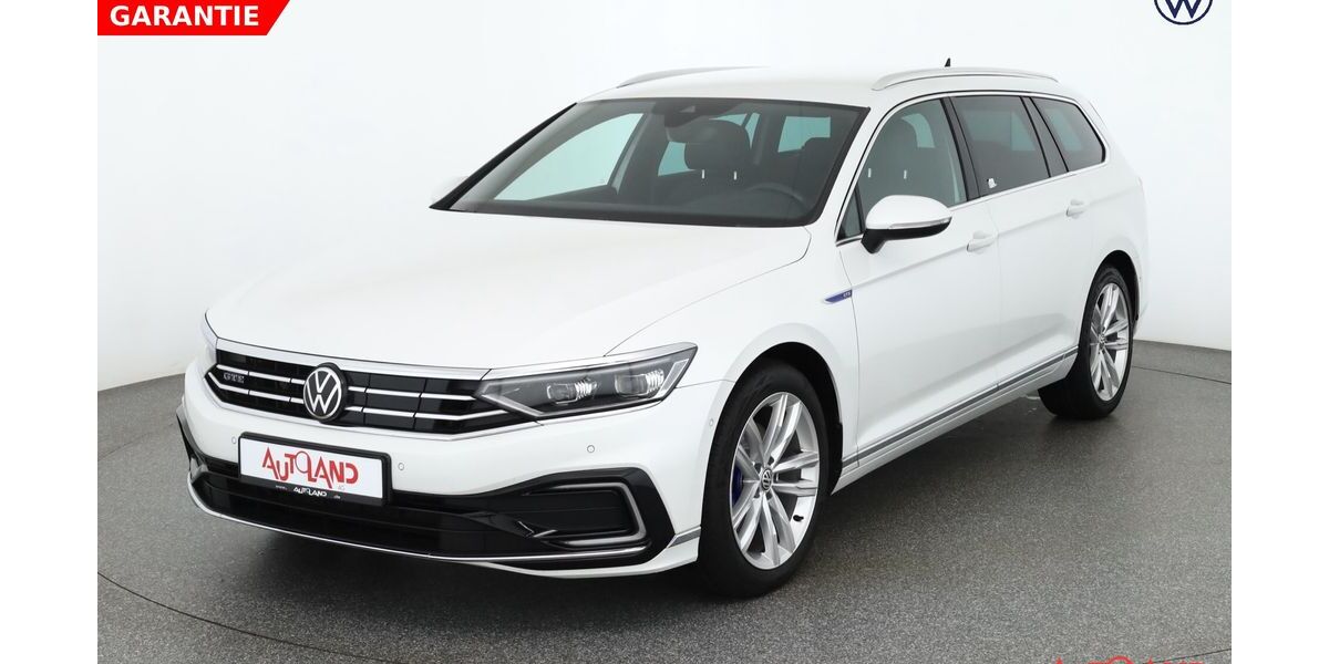 VW Passat Variant 75.012 km 25.990 &euro; Hamburg 22761