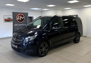 Mercedes-Benz V 250 271.000 km 19.499 &euro; Hamburg 21031