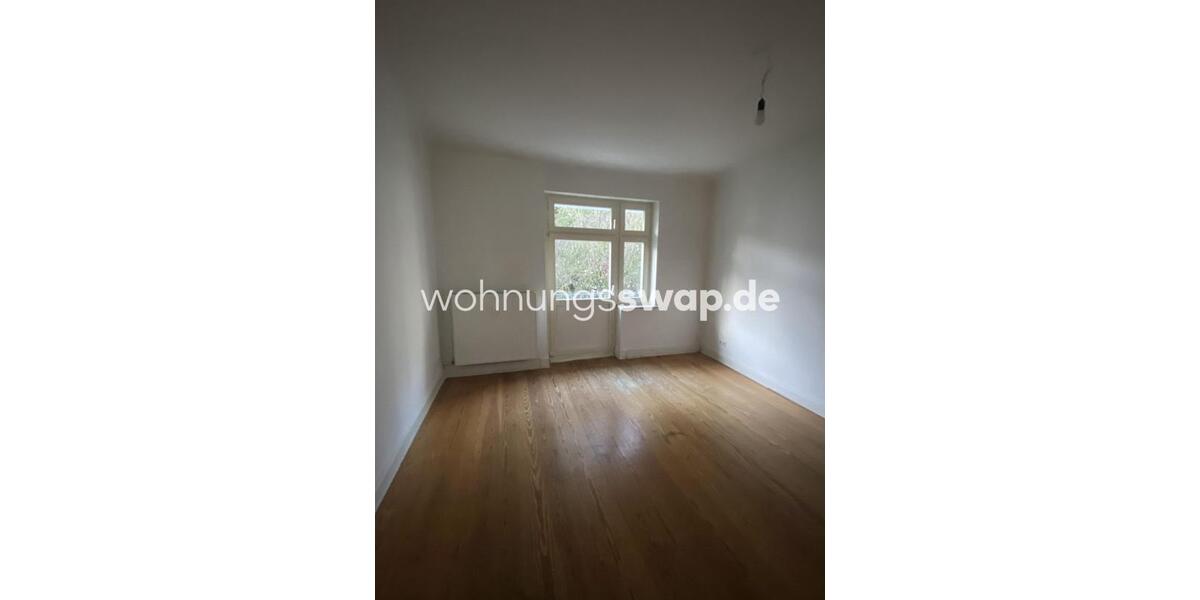 Etagenwohnung Hamburg Eimsbüttel - 3 Zimmer, 66 m&sup2;, 935&euro; | Angebot:26393434